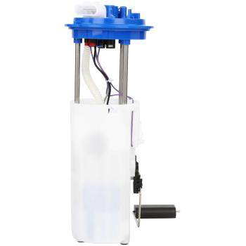 1997 Pontiac Grand Prix Fuel Pump Module Assembly Delphi FG0075 image 2 of 4