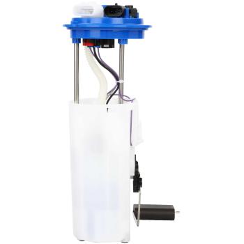 1997 Buick Regal Fuel Pump Module Assembly Delphi FG0078 image 4 of 4