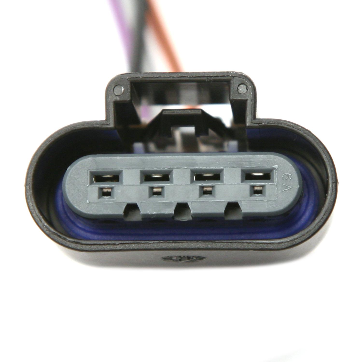 Delphi FG0084 Fuel Pump Module Assembly product image 5 of 7