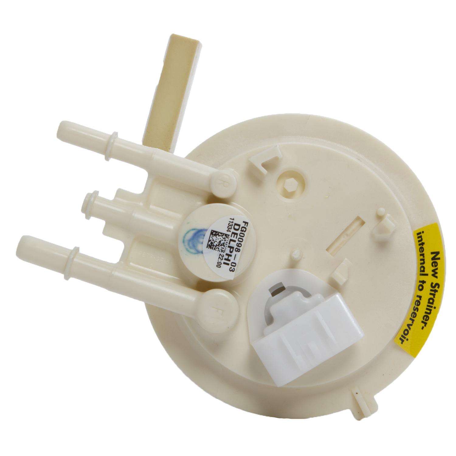 Delphi FG0098 Fuel Pump Module Assembly product image 8 of 8