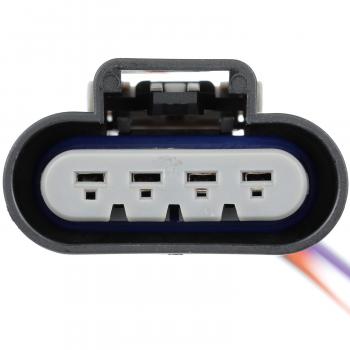 Delphi FG0100 Fuel Pump Module Assembly product image 4 of 9