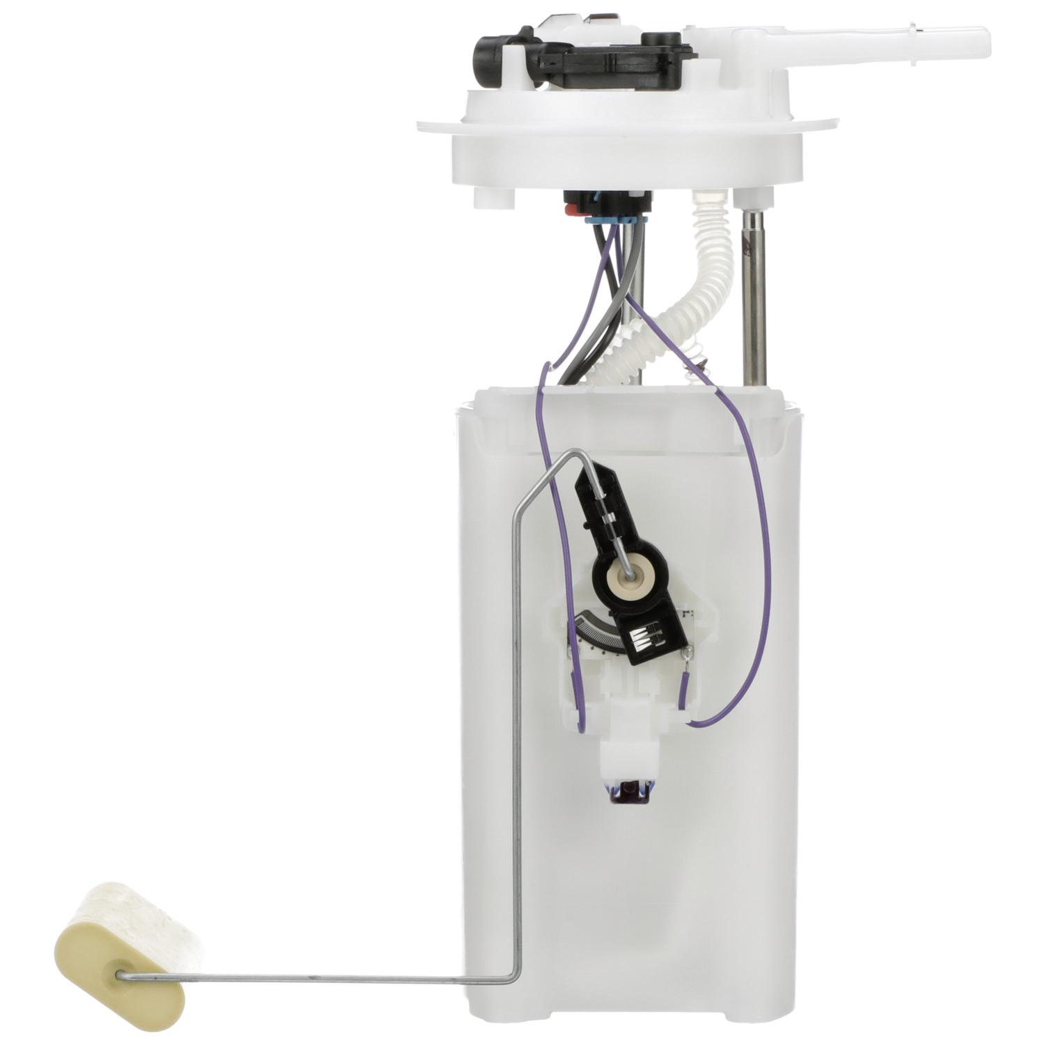 Delphi FG0105 Fuel Pump Module Assembly product image 8 of 11