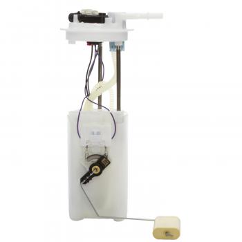 2002 Oldsmobile Intrigue Fuel Pump Module Assembly Delphi FG0111 image 2 of 4