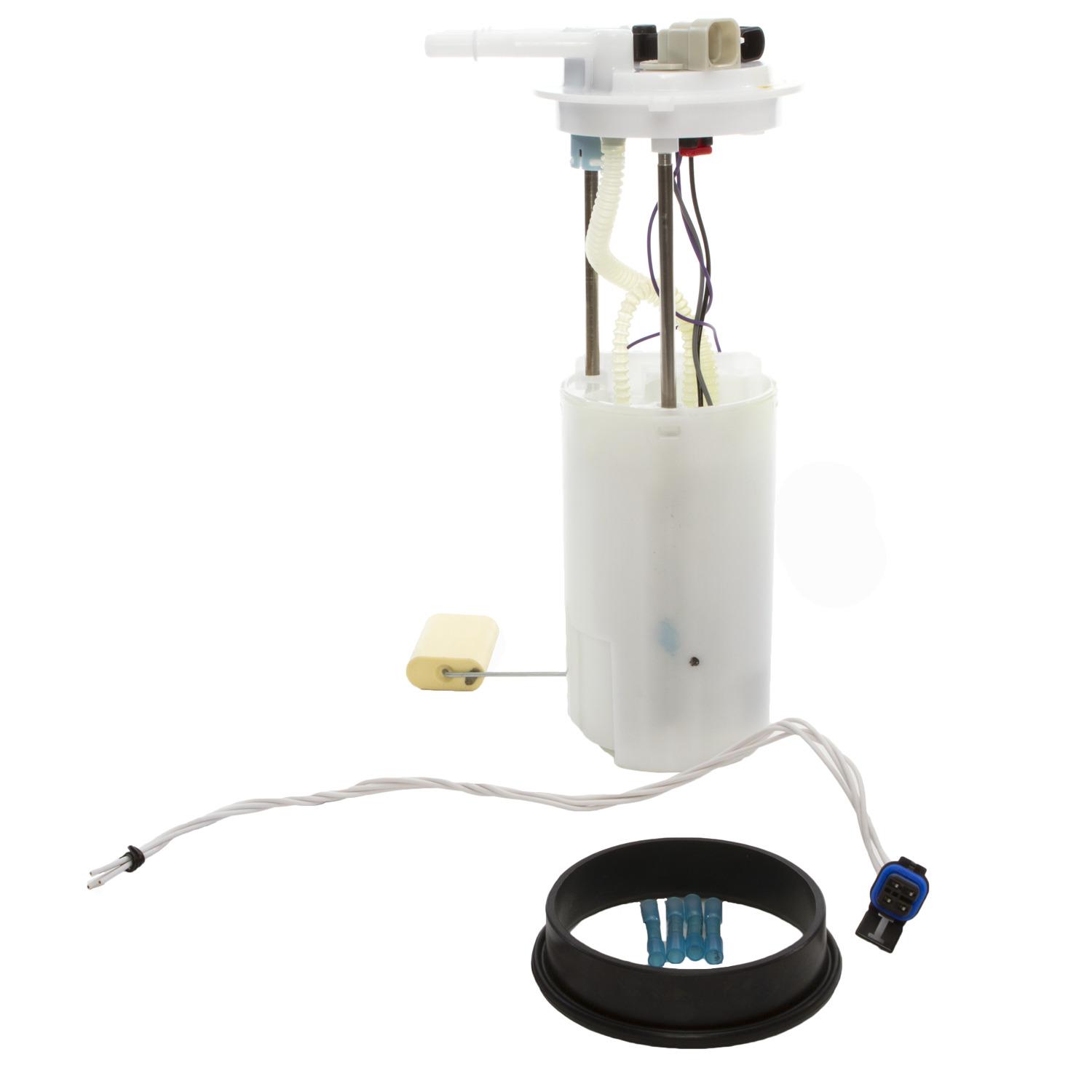 Delphi FG0111 Fuel Pump Module Assembly product image 8 of 9
