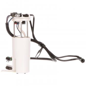 1999 Oldsmobile Cutlass Fuel Pump Module Assembly Delphi FG0115 image 3 of 4