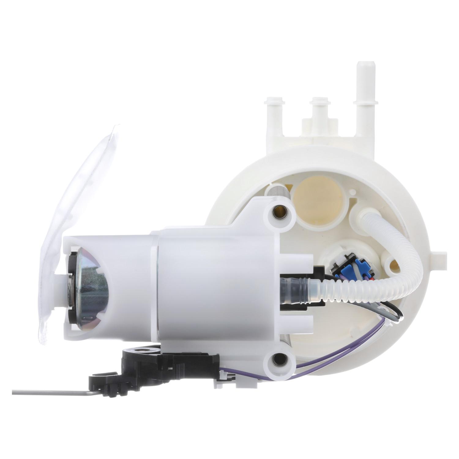Delphi FG0116 Fuel Pump Module Assembly product image 2 of 10