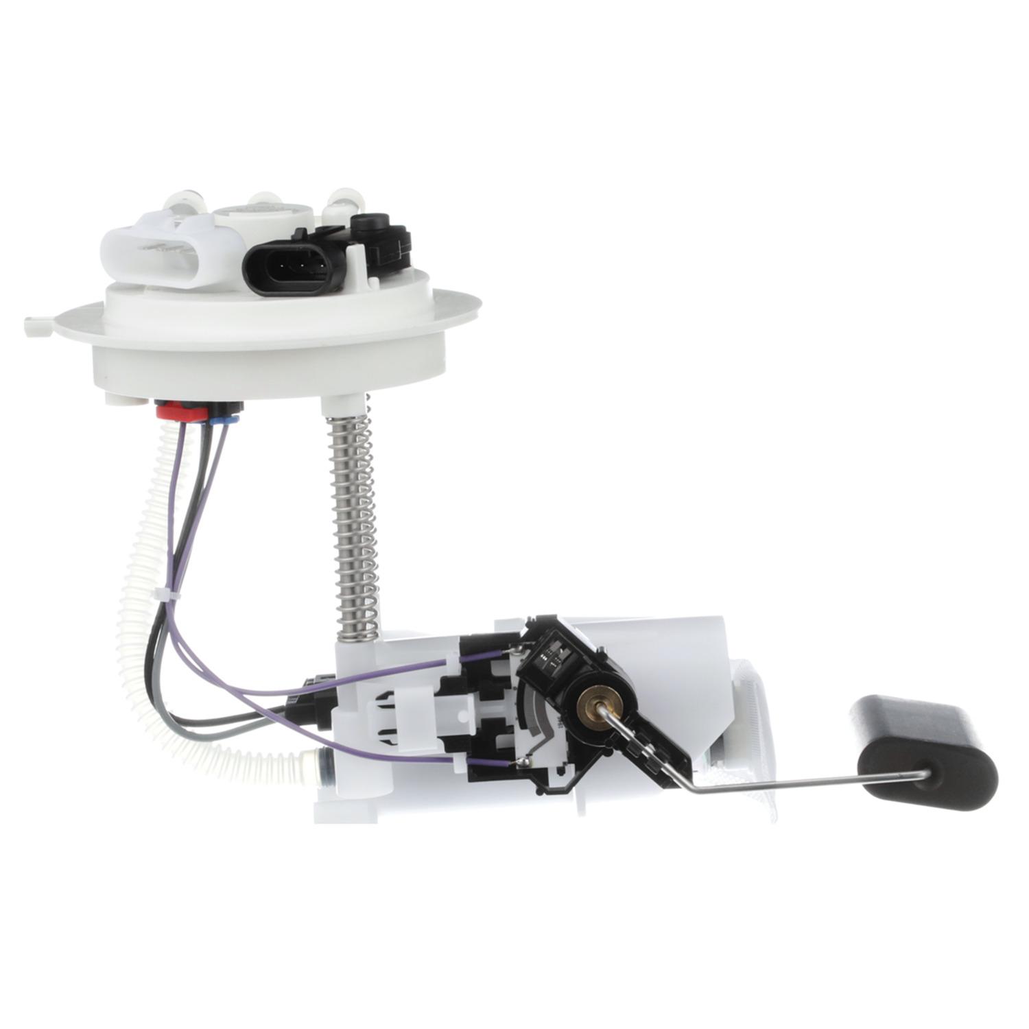 Delphi FG0116 Fuel Pump Module Assembly product image 6 of 10
