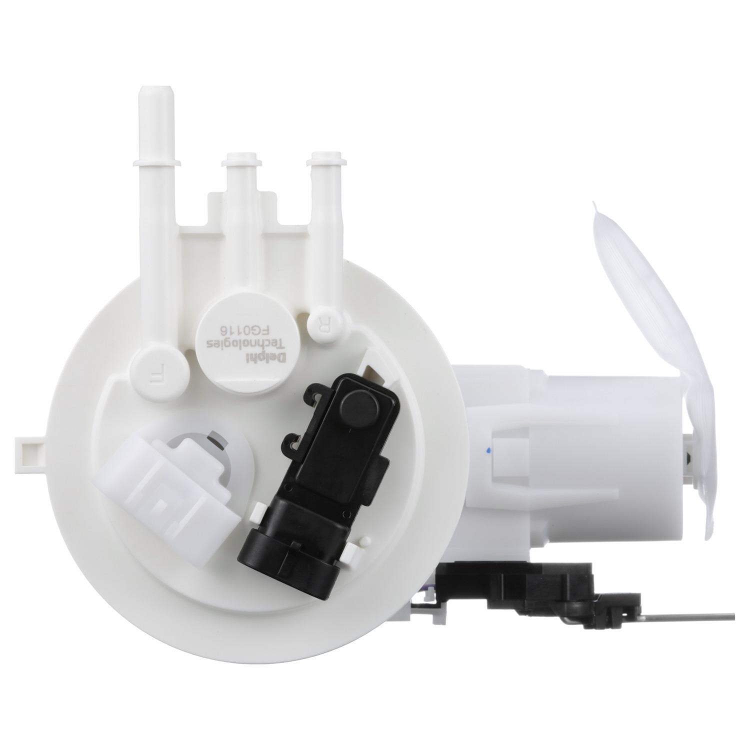 Delphi FG0116 Fuel Pump Module Assembly product image 8 of 10