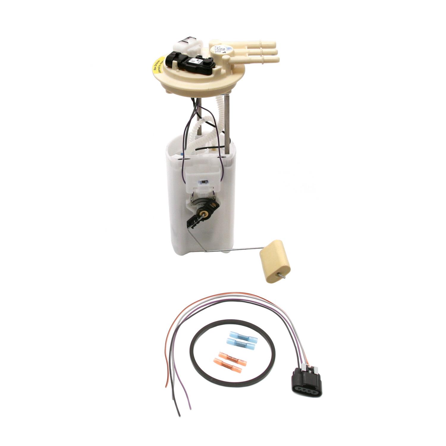 Delphi FG0118 Fuel Pump Module Assembly product image 7 of 8