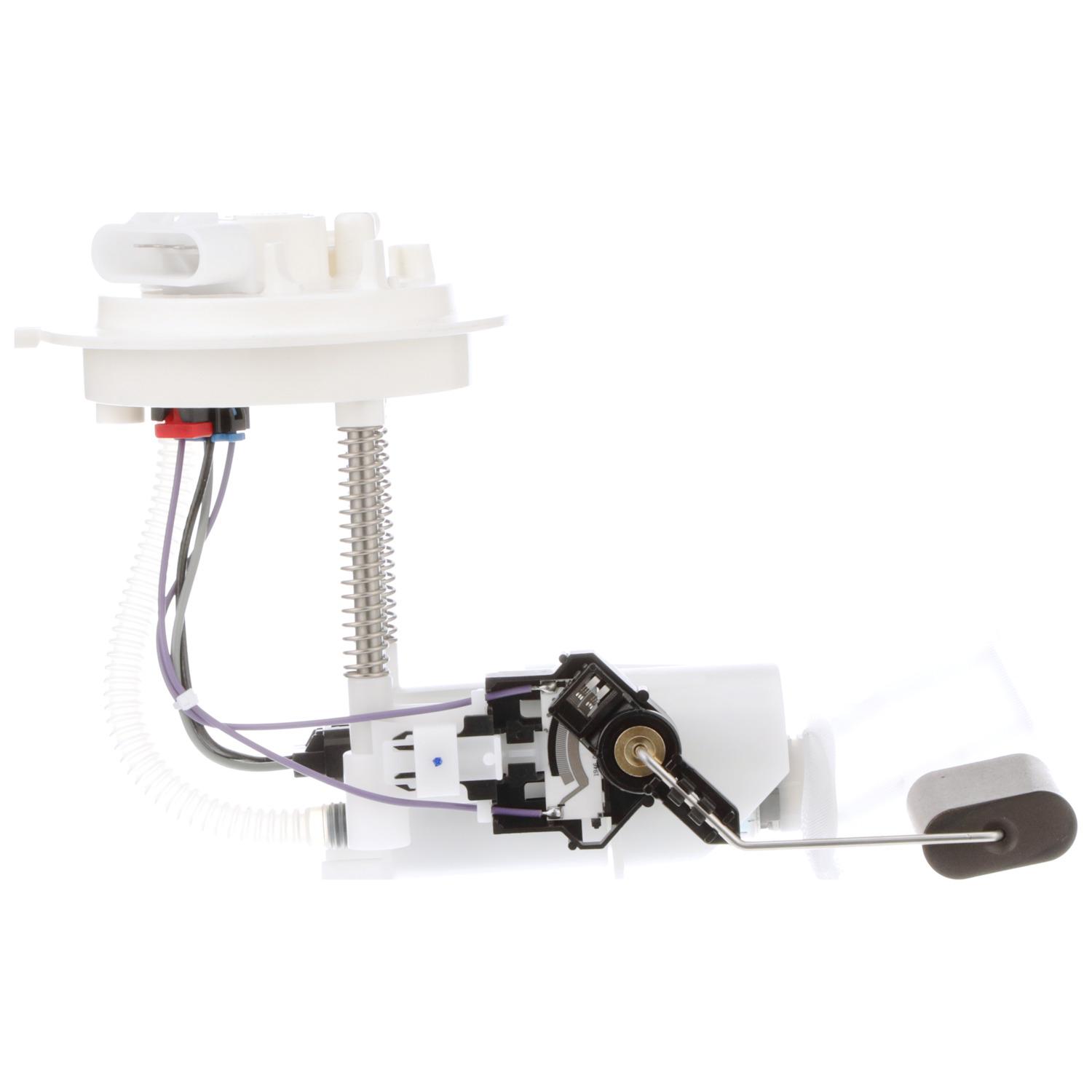 Delphi FG0119 Fuel Pump Module Assembly product image 5 of 9