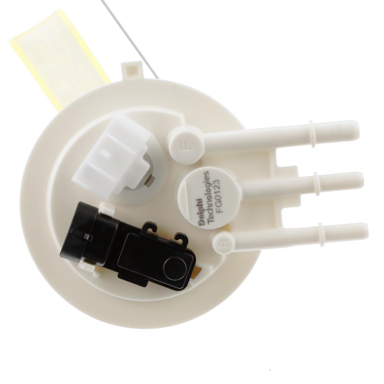 Delphi FG0123 Fuel Pump Module Assembly product image 7 of 9