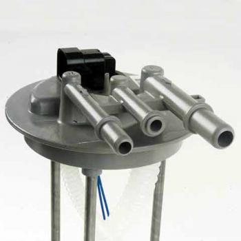 2002 GMC Sierra 3500 Fuel Transfer Pump Delphi FG0126 image 2 of 4