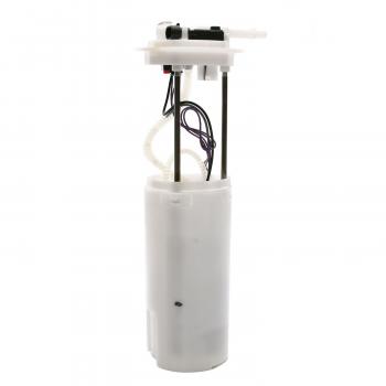 2002 GMC Safari Fuel Pump Module Assembly Delphi FG0127 image 2 of 4