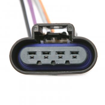 Delphi FG0127 Fuel Pump Module Assembly product image 6 of 8