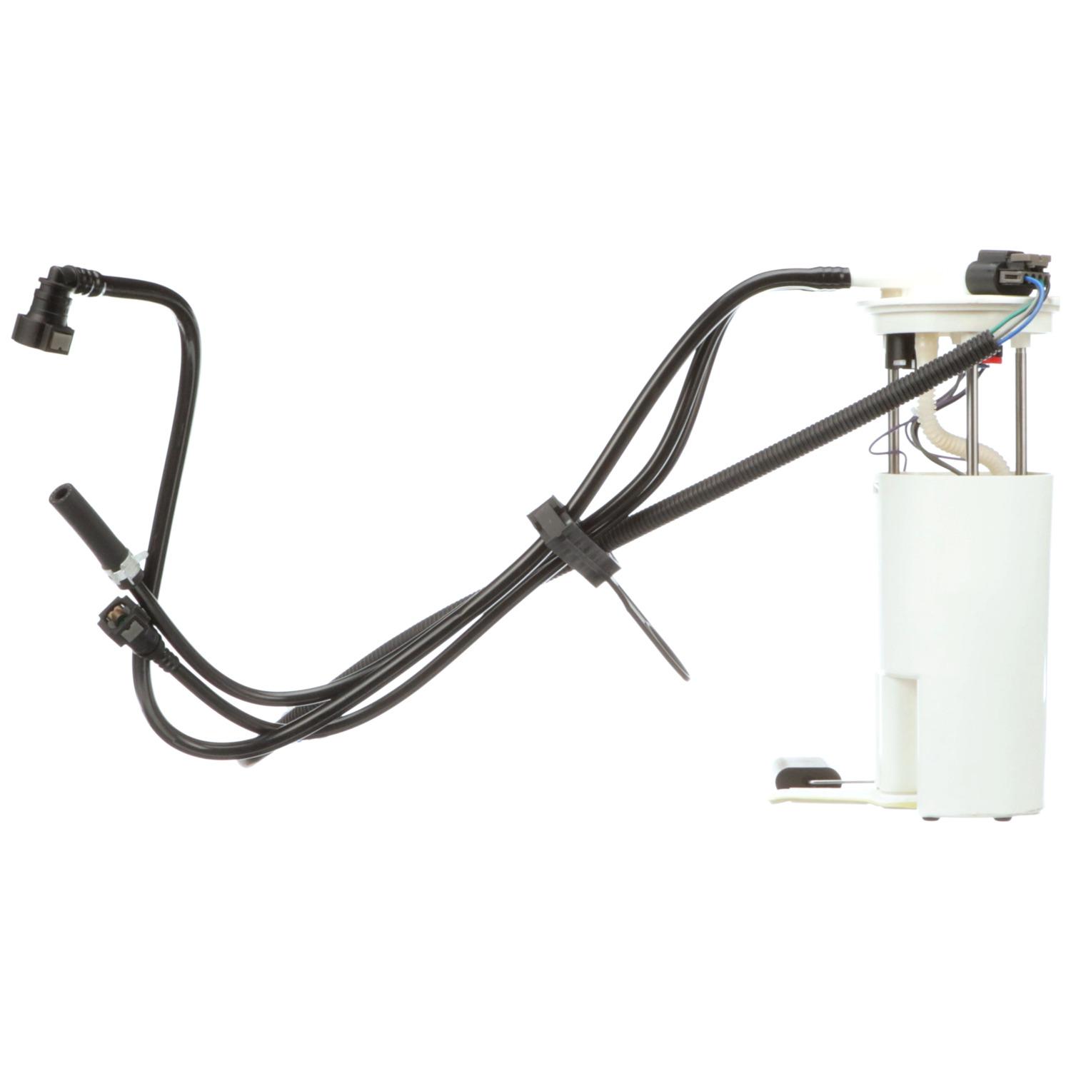 Delphi FG0138 Fuel Pump Module Assembly product image 4 of 11