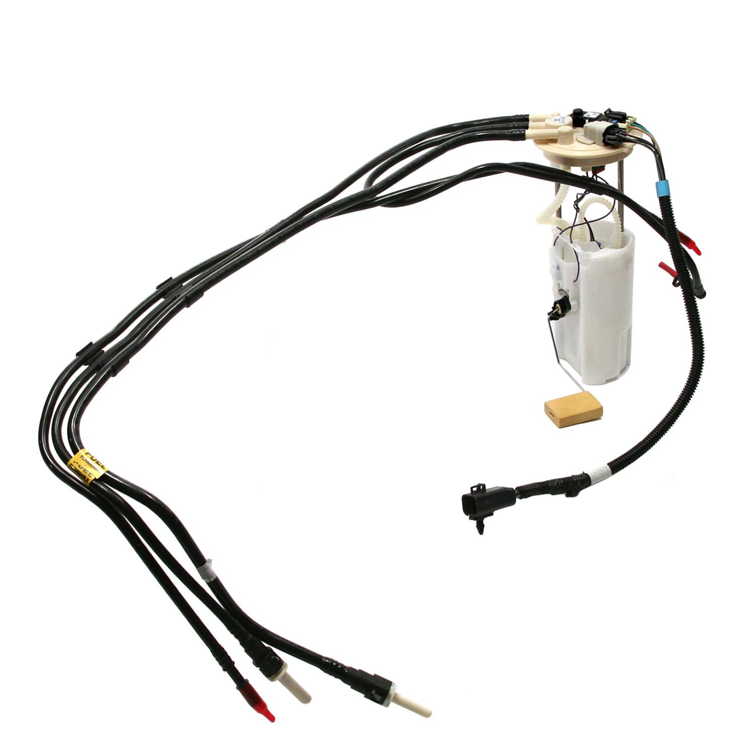 Delphi FG0144 Fuel Pump Module Assembly product image 1 of 8