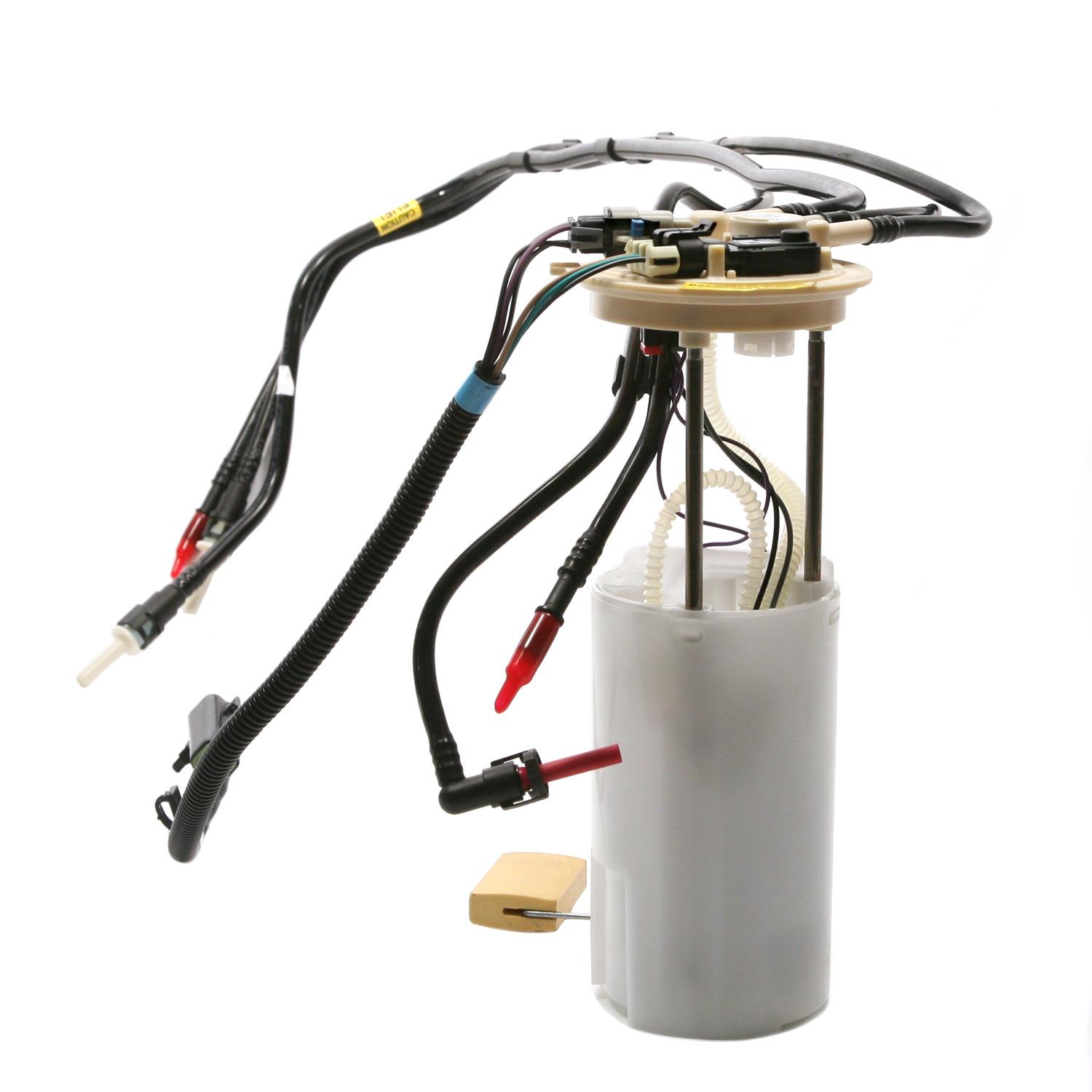 Delphi FG0144 Fuel Pump Module Assembly product image 2 of 8
