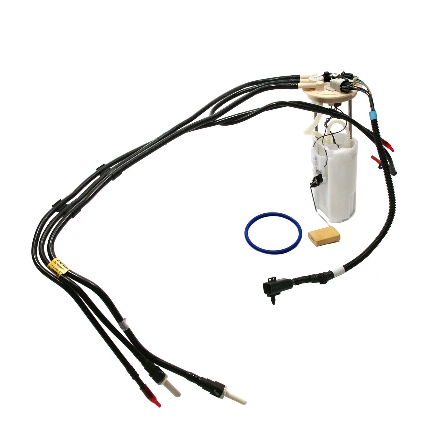 Delphi FG0144 Fuel Pump Module Assembly product image 7 of 8
