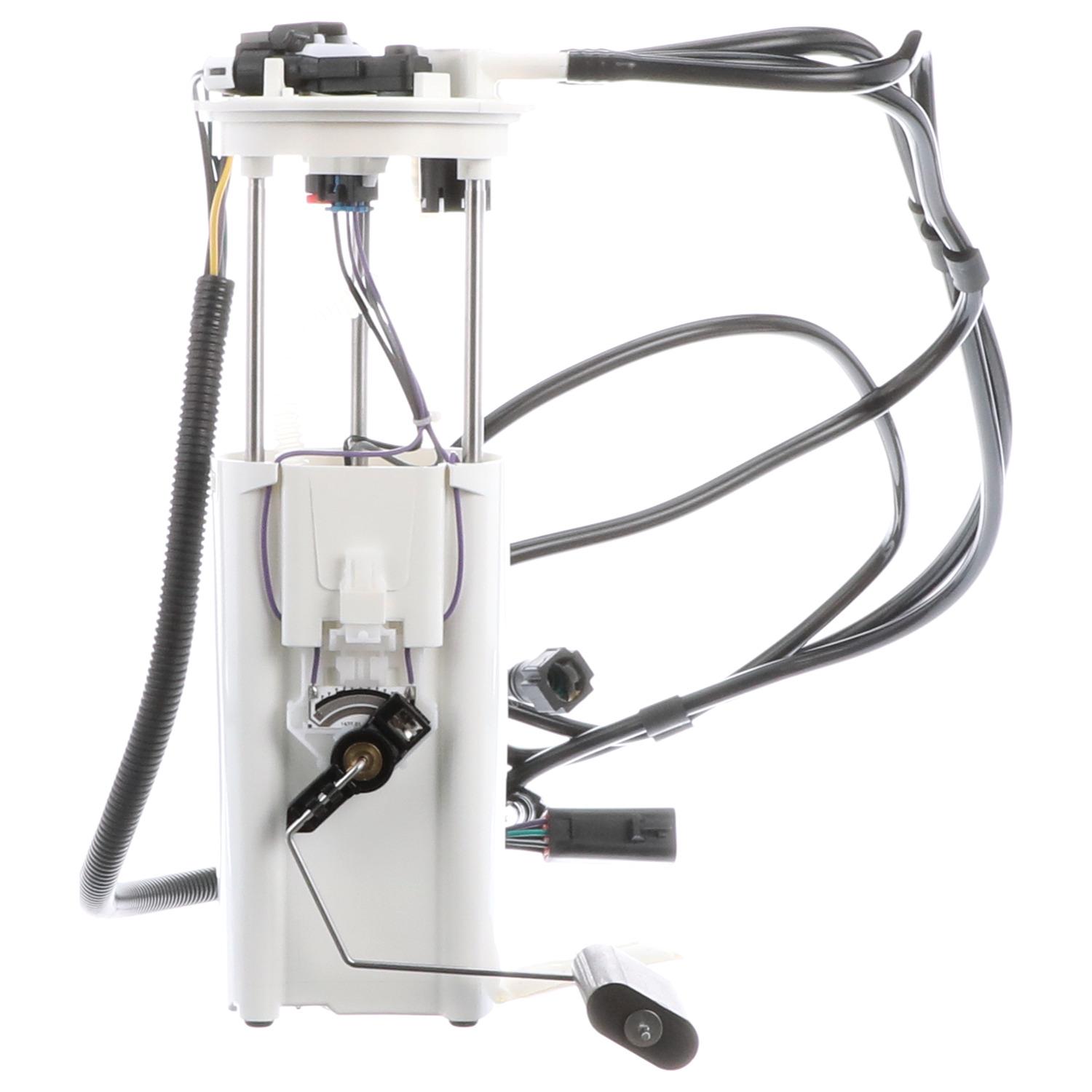 Delphi FG0150 Fuel Pump Module Assembly product image 6 of 9