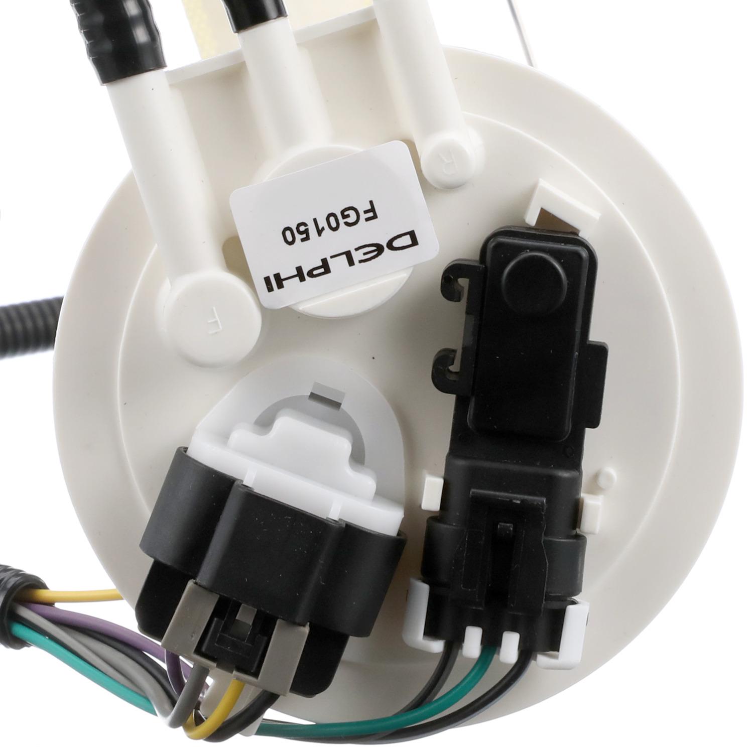 Delphi FG0150 Fuel Pump Module Assembly product image 7 of 9