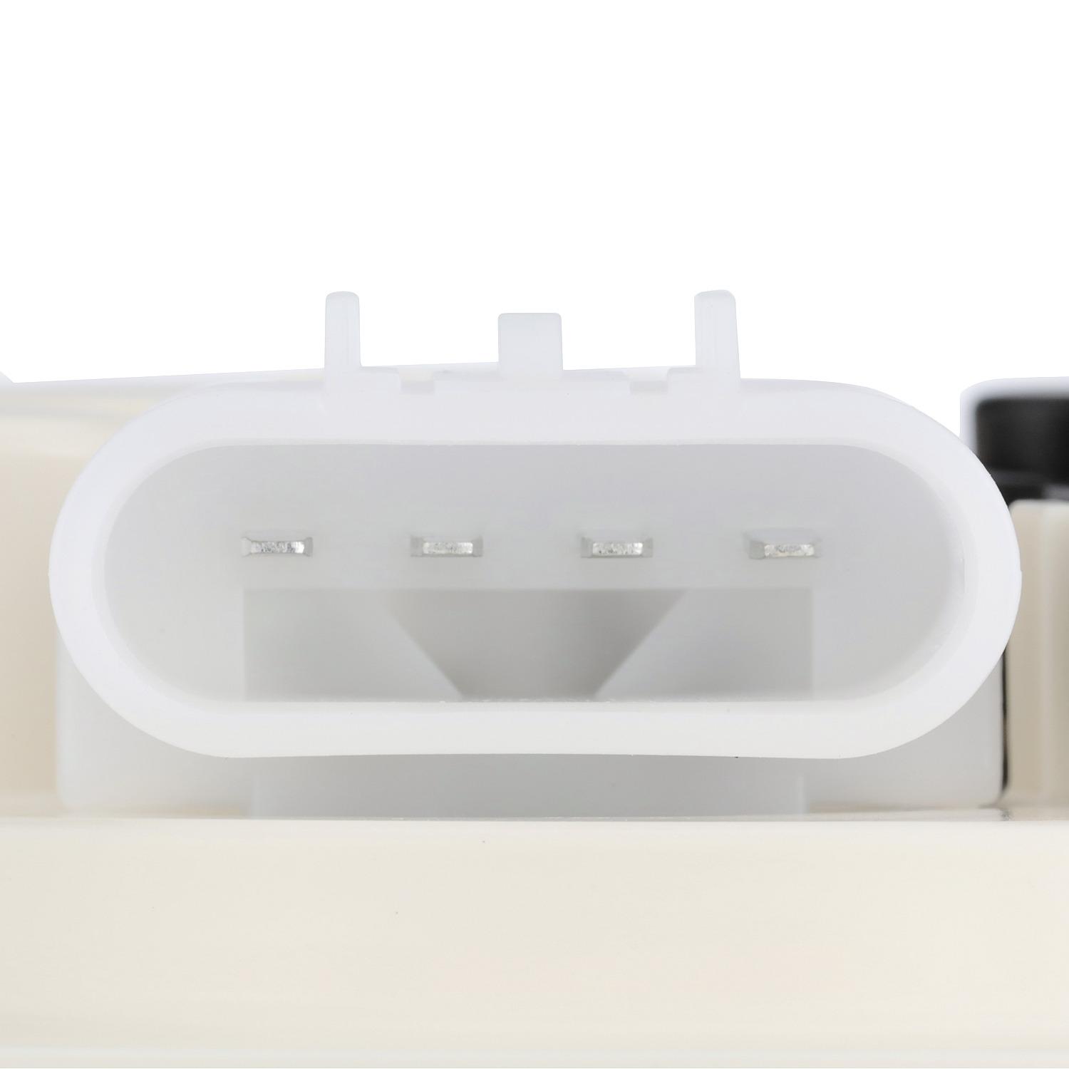 Delphi FG0162 Fuel Pump Module Assembly product image 3 of 9