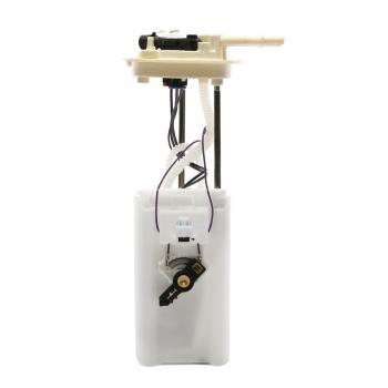 2002 Isuzu Axiom Fuel Pump Module Assembly Delphi FG0164 image 1 of 4