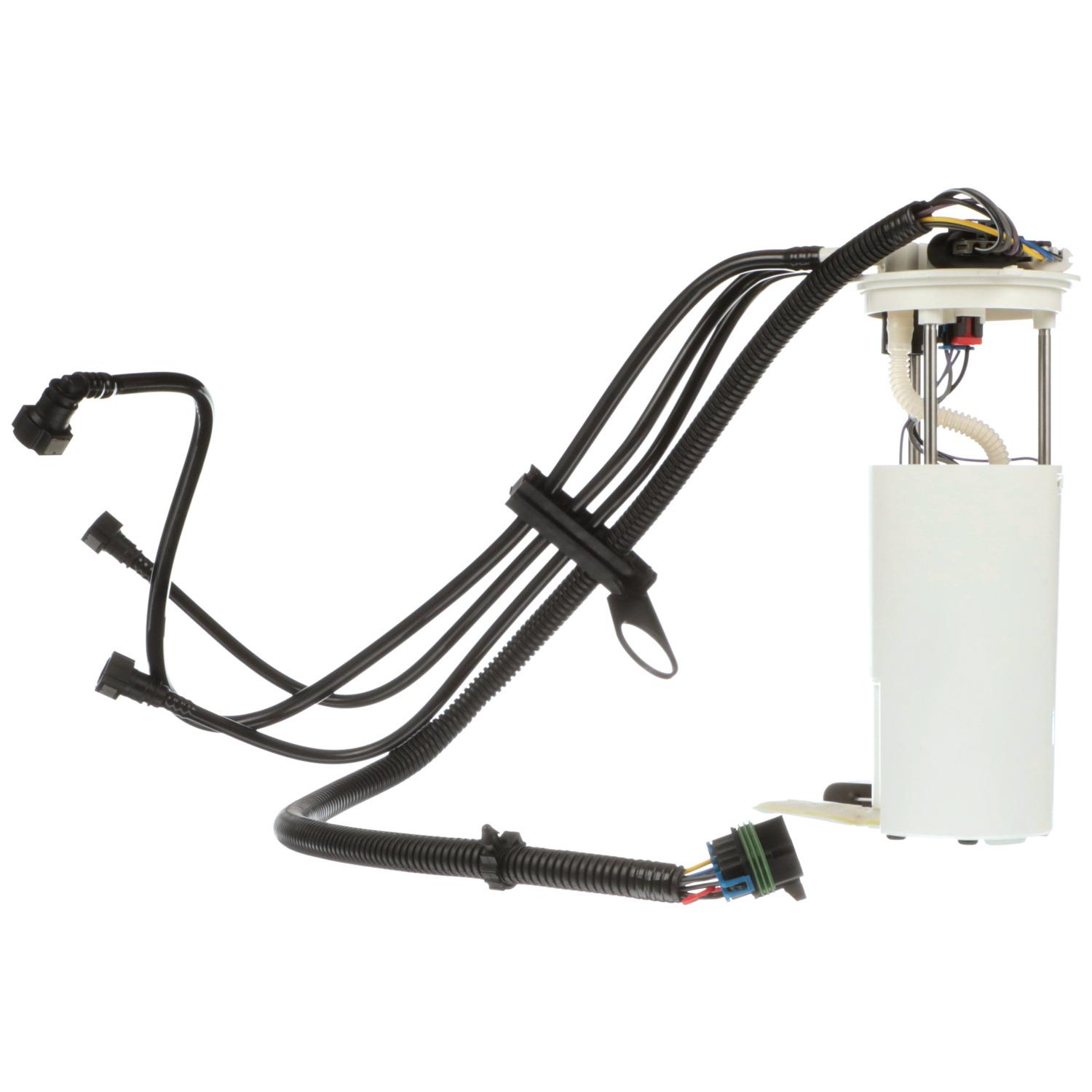 Delphi FG0170 Fuel Pump Module Assembly product image 5 of 12