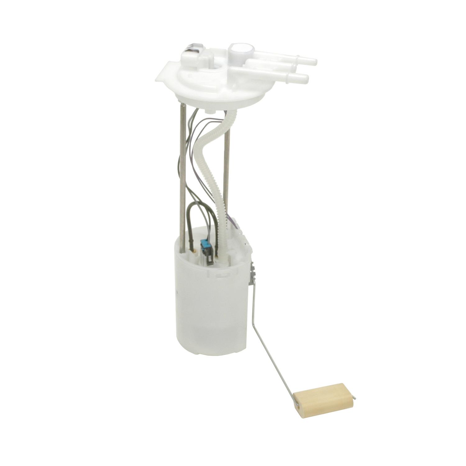 Delphi FG0175 - Fuel Pump Module Assembly Delphi FG0175 Fuel Pump Module Assembly product image 1 of 5