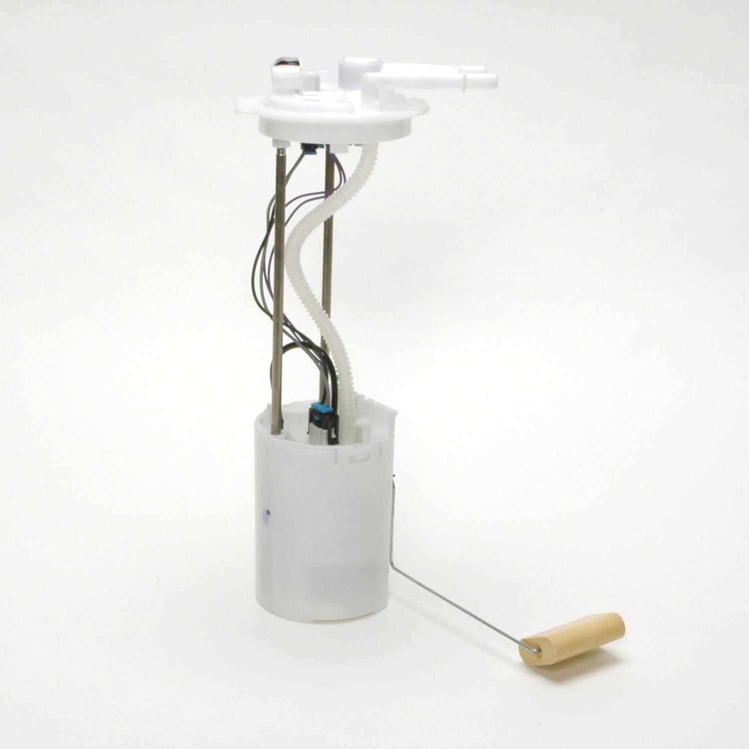 Delphi FG0175 - Fuel Pump Module Assembly Delphi FG0175 Fuel Pump Module Assembly product image 4 of 5