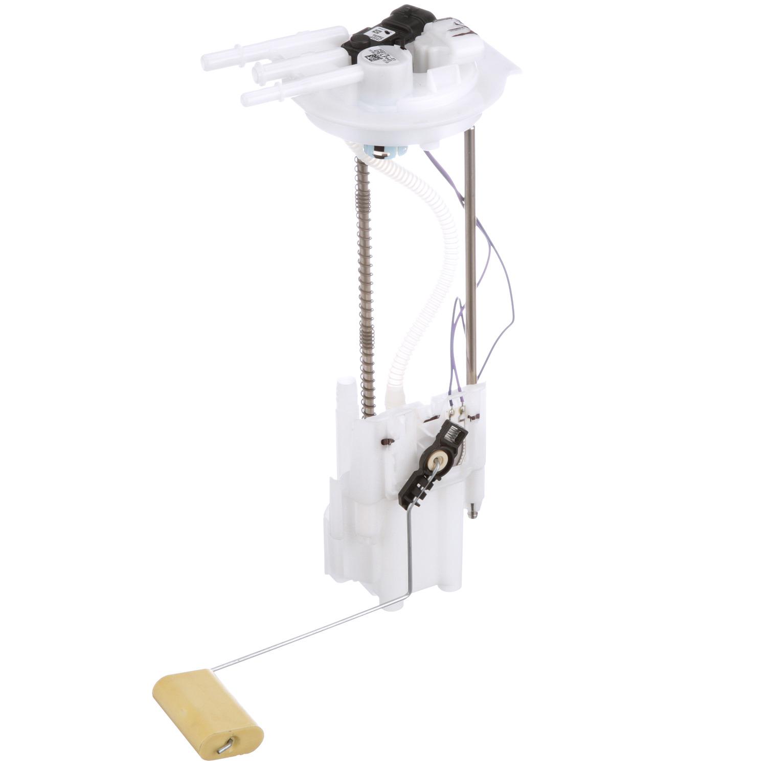 Delphi FG0176 - Fuel Transfer Pump Delphi FG0176 Fuel Transfer Pump product image 1 of 10