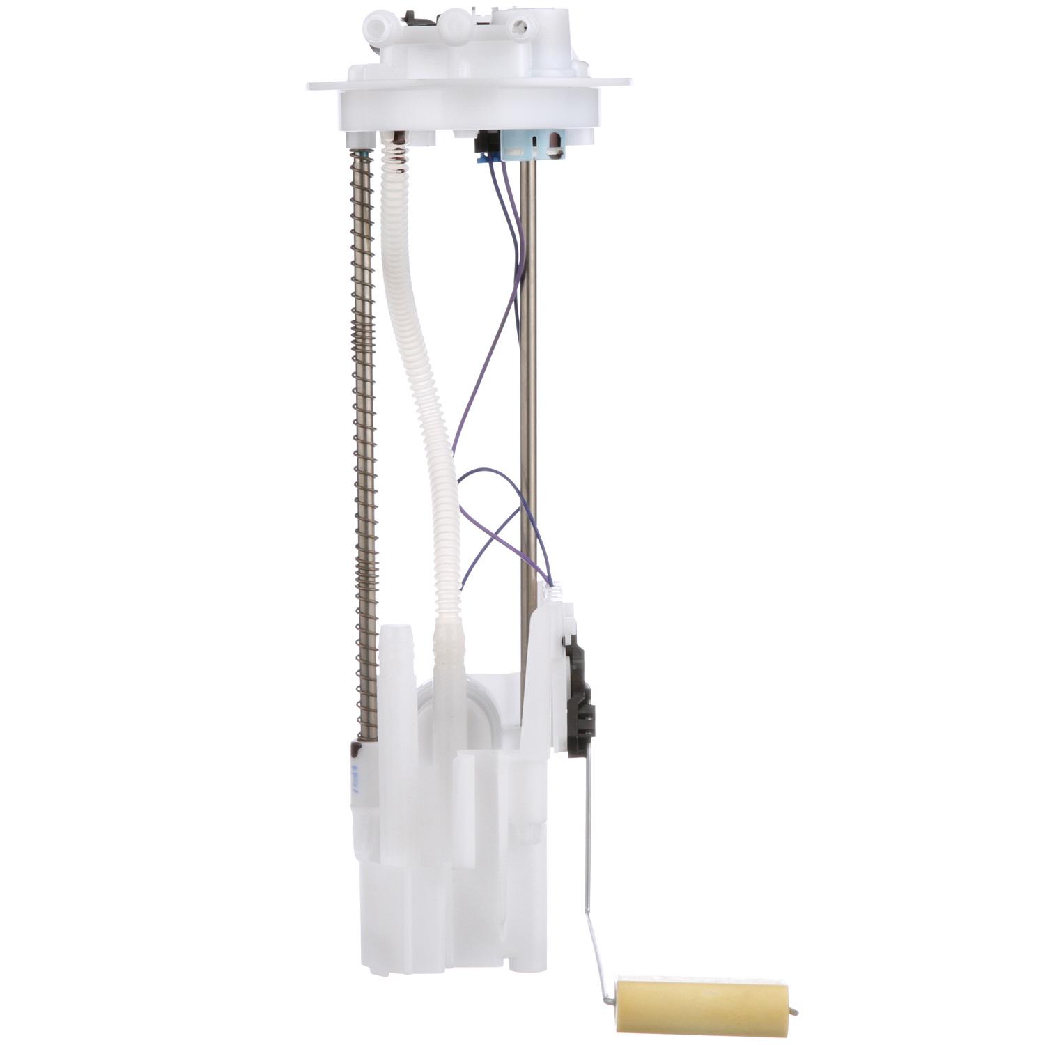 Delphi FG0176 - Fuel Transfer Pump Delphi FG0176 Fuel Transfer Pump product image 2 of 10