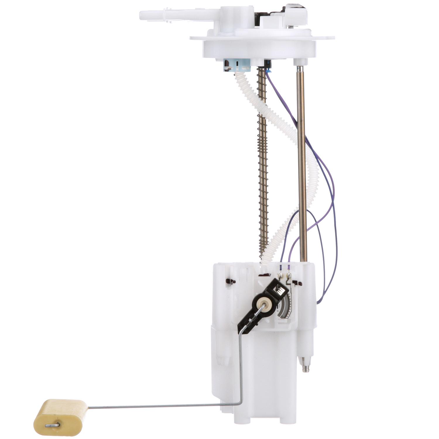 Delphi FG0176 - Fuel Transfer Pump Delphi FG0176 Fuel Transfer Pump product image 7 of 10