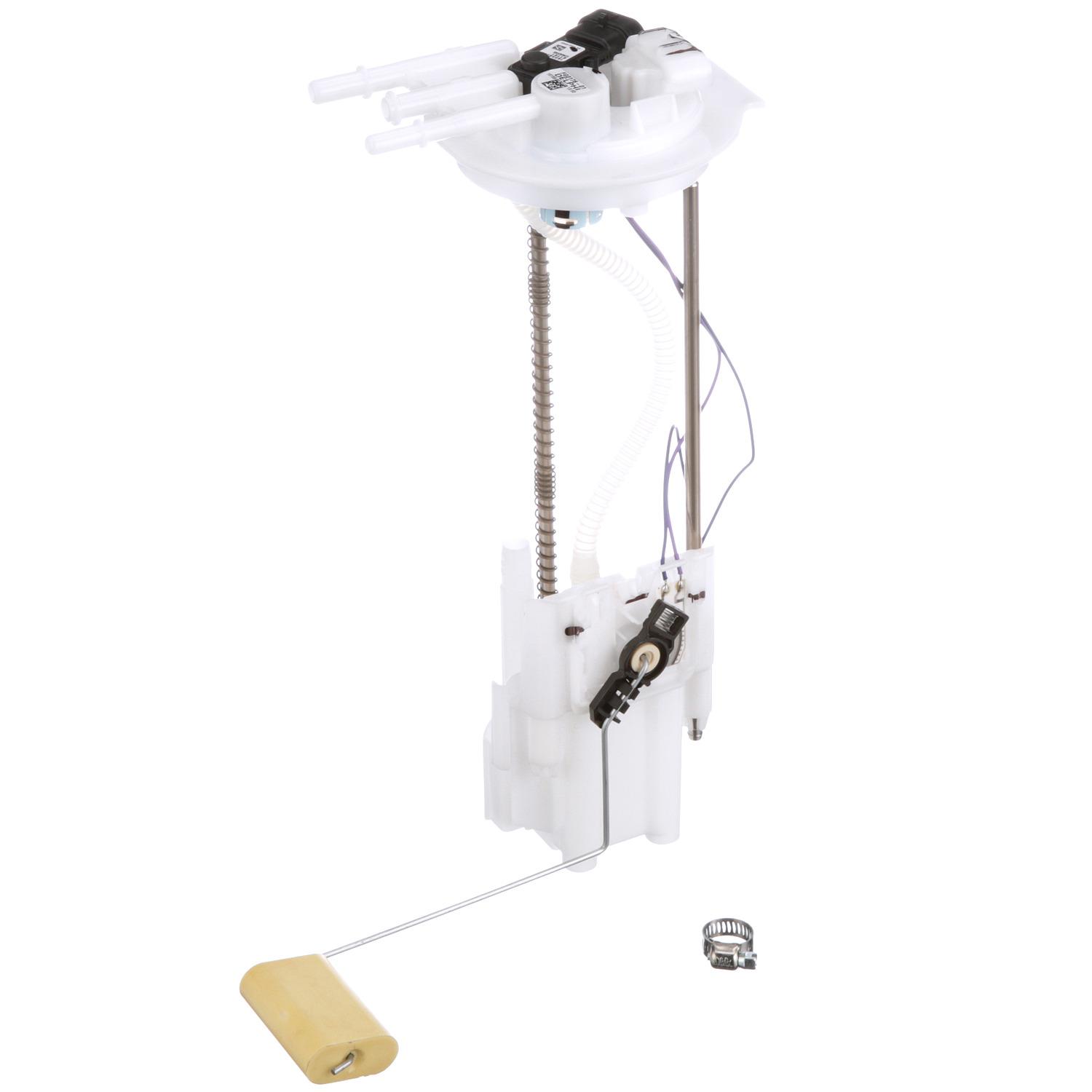 Delphi FG0176 - Fuel Transfer Pump Delphi FG0176 Fuel Transfer Pump product image 8 of 10