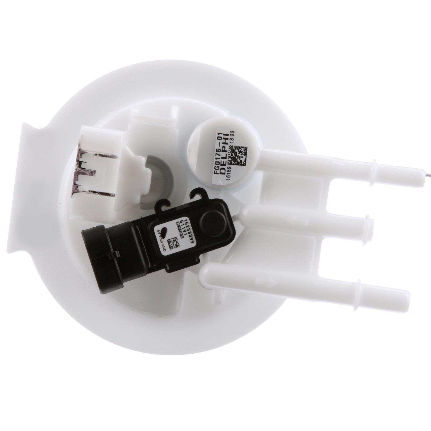 Delphi FG0176 - Fuel Transfer Pump Delphi FG0176 Fuel Transfer Pump product image 9 of 10