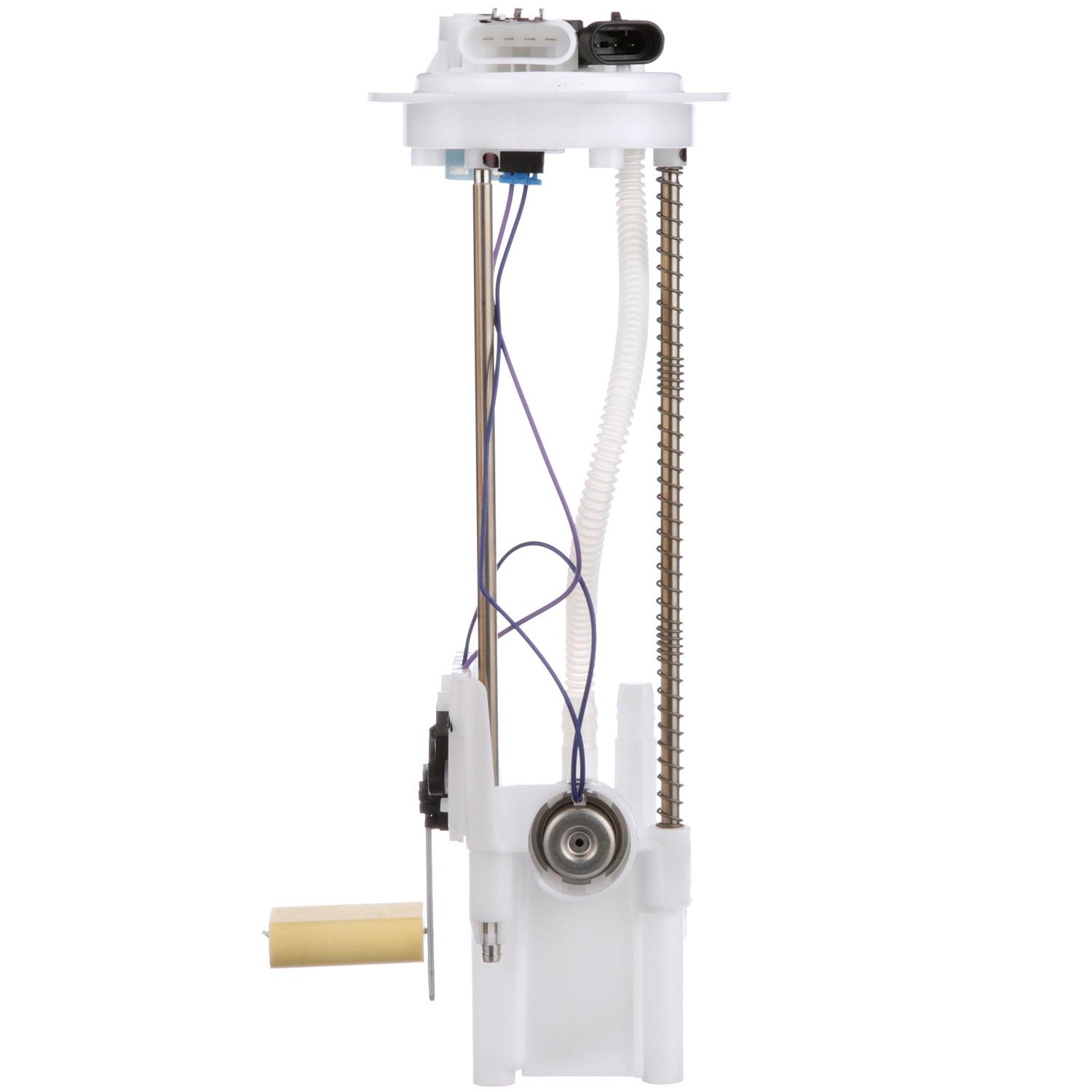 Delphi FG0176 - Fuel Transfer Pump Delphi FG0176 Fuel Transfer Pump product image 10 of 10