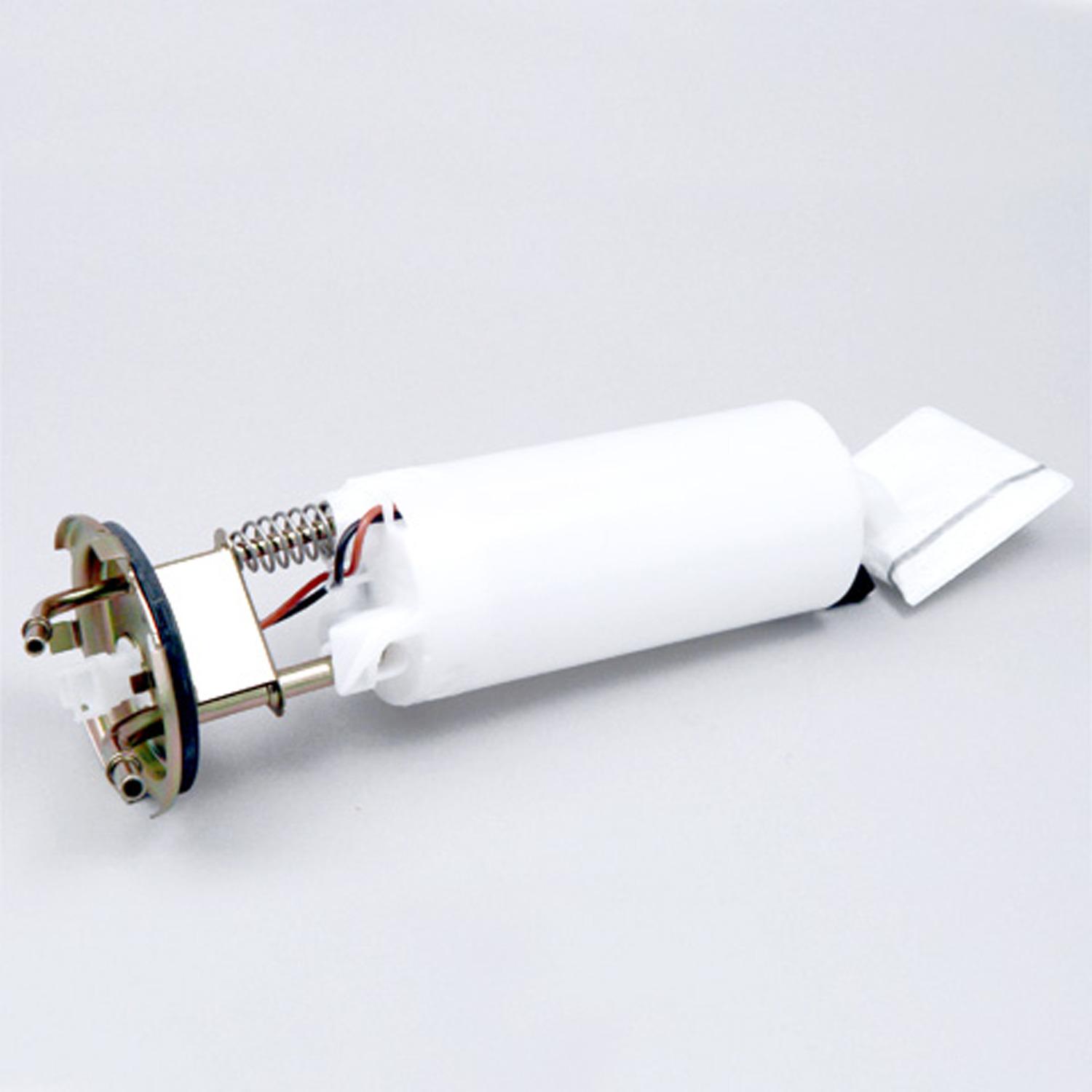 Delphi FG0196 Fuel Pump Module Assembly product image 3 of 4