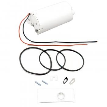 1996 Ford E-350 Econoline Fuel Pump and Strainer Set Delphi FG0198 image 2 of 2