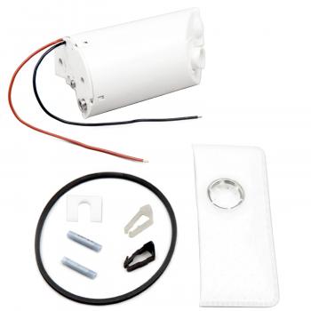 1994 Ford F-350 Fuel Pump and Strainer Set Delphi FG0199 image 2 of 2