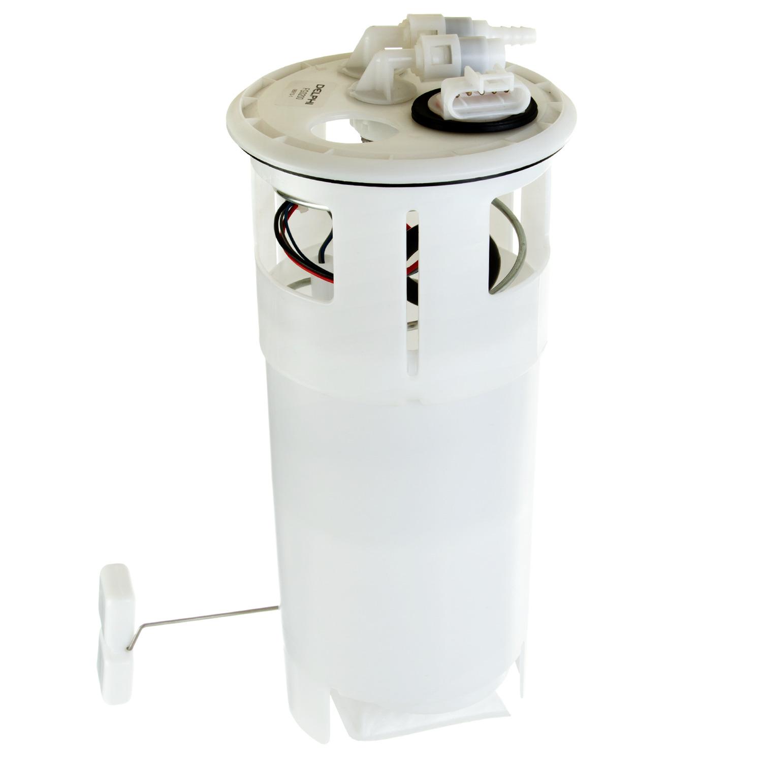Delphi FG0200 Fuel Pump Module Assembly product image 1 of 6