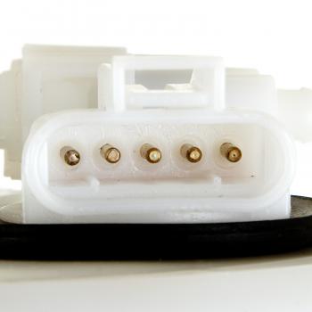 1993 Chrysler Intrepid Fuel Pump Module Assembly Delphi FG0200 image 3 of 4