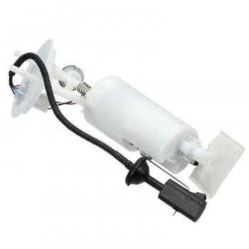 1998 Chrysler Sebring Fuel Pump Module Assembly Delphi FG0203 image 1 of 4