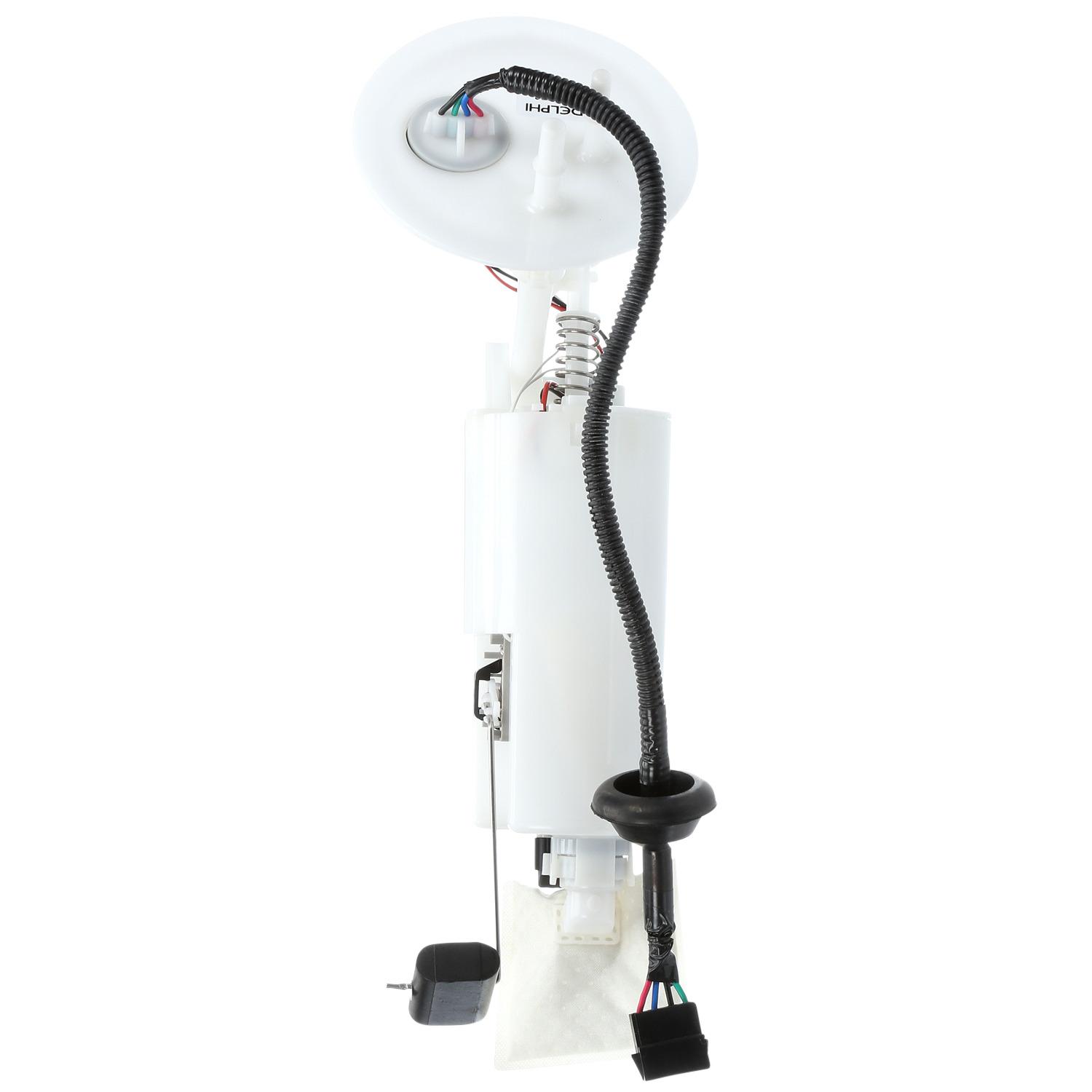 Delphi FG0203 Fuel Pump Module Assembly product image 2 of 9