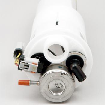 1996 Dodge Dakota Fuel Pump Module Assembly Delphi FG0213 image 4 of 4