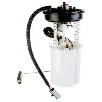 1996 Jeep Grand Cherokee Fuel Pump Module Assembly Delphi FG0225 image 1 of 4