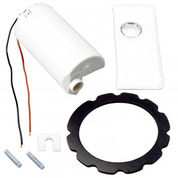 1996 Ford Explorer Fuel Pump and Strainer Set Delphi FG0229 image 2 of 2