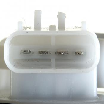 1997 Chrysler Intrepid Fuel Pump Module Assembly Delphi FG0230 image 3 of 4
