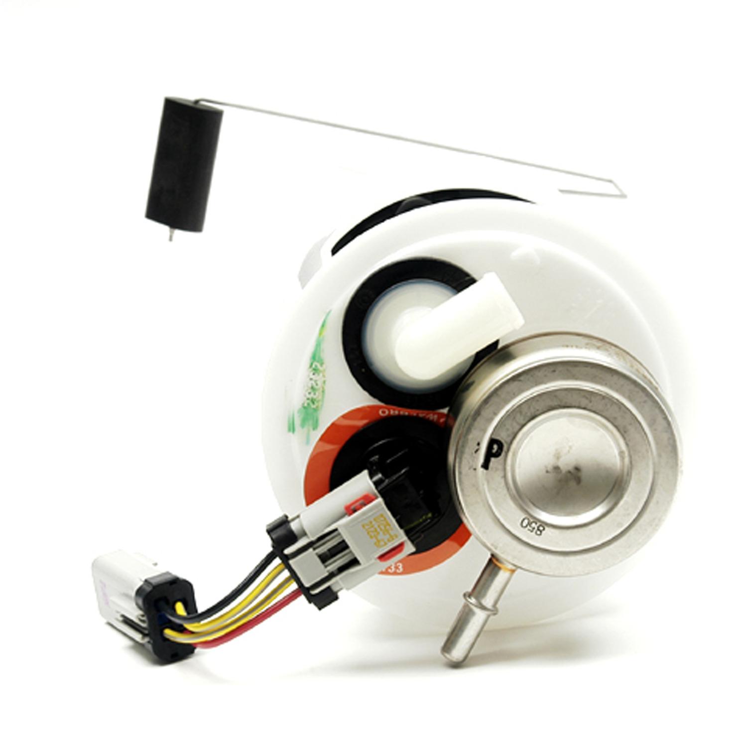 Delphi FG0233 Fuel Pump Module Assembly product image 5 of 12