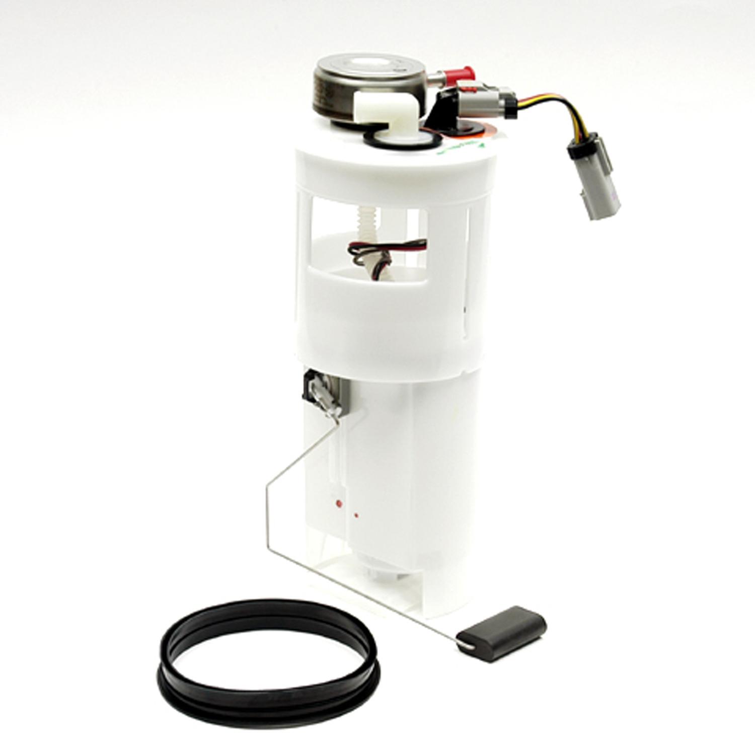 Delphi FG0233 Fuel Pump Module Assembly product image 7 of 12