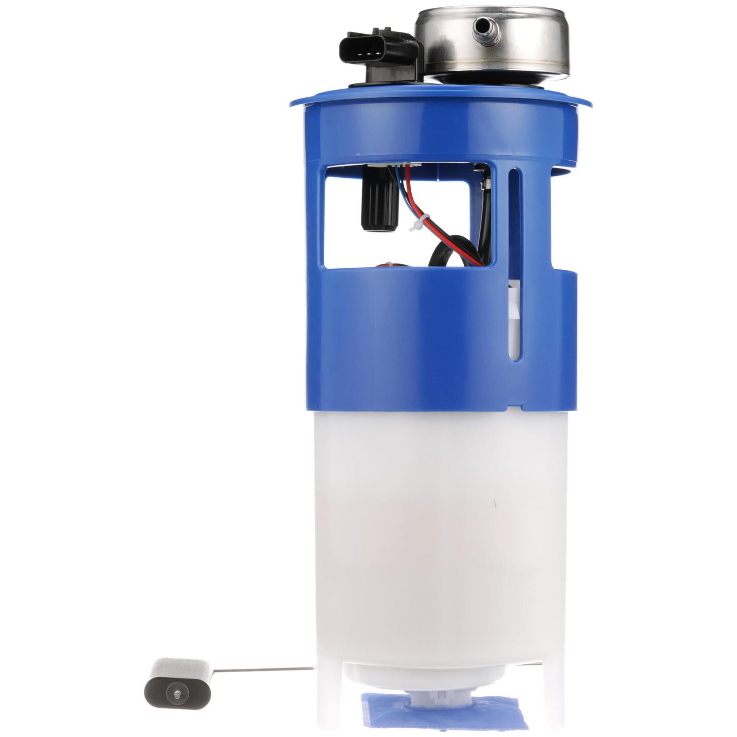 Delphi FG0233 Fuel Pump Module Assembly product image 9 of 12