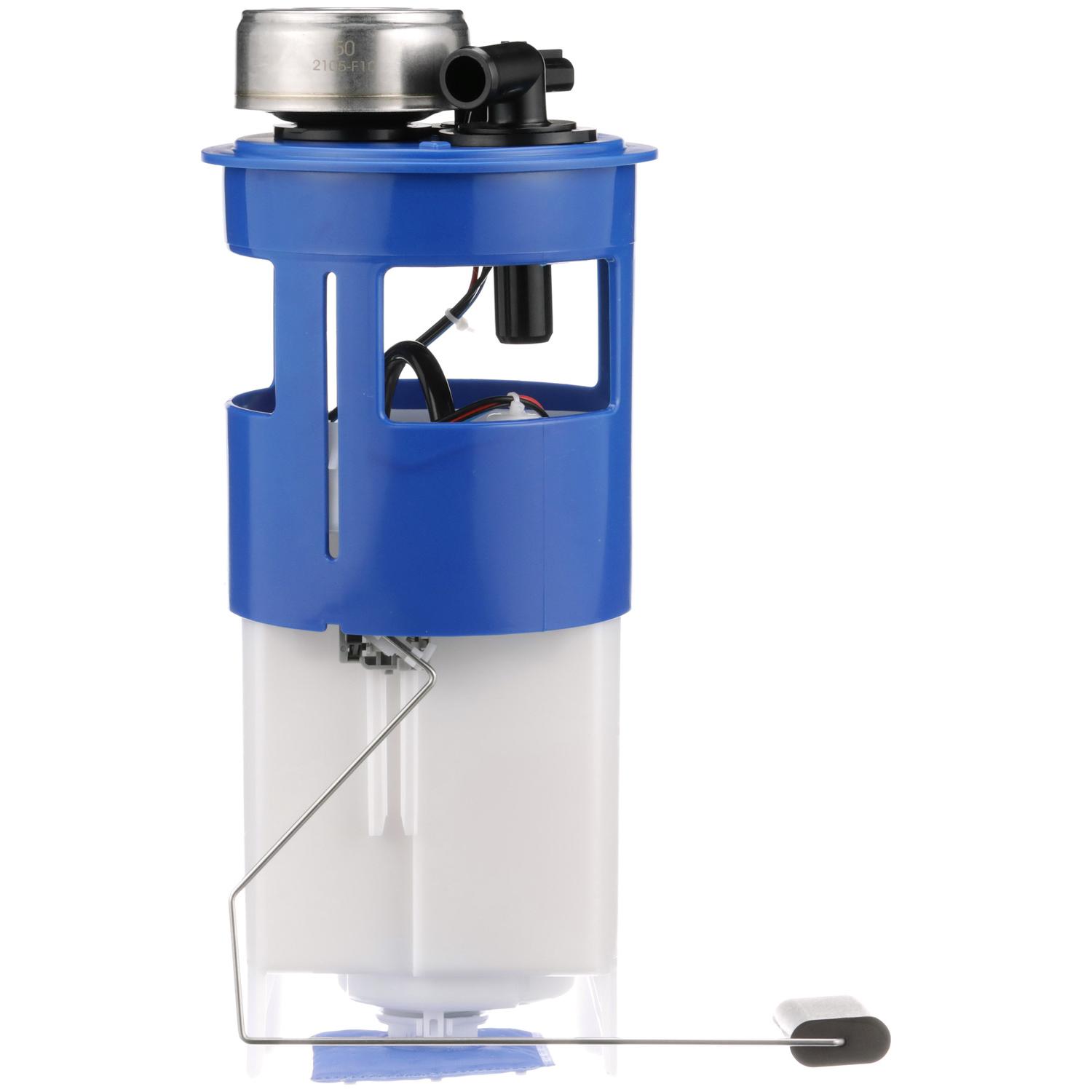 Delphi FG0233 Fuel Pump Module Assembly product image 11 of 12